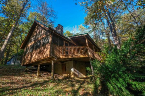 A Mountain Surprise Pigeon Forge